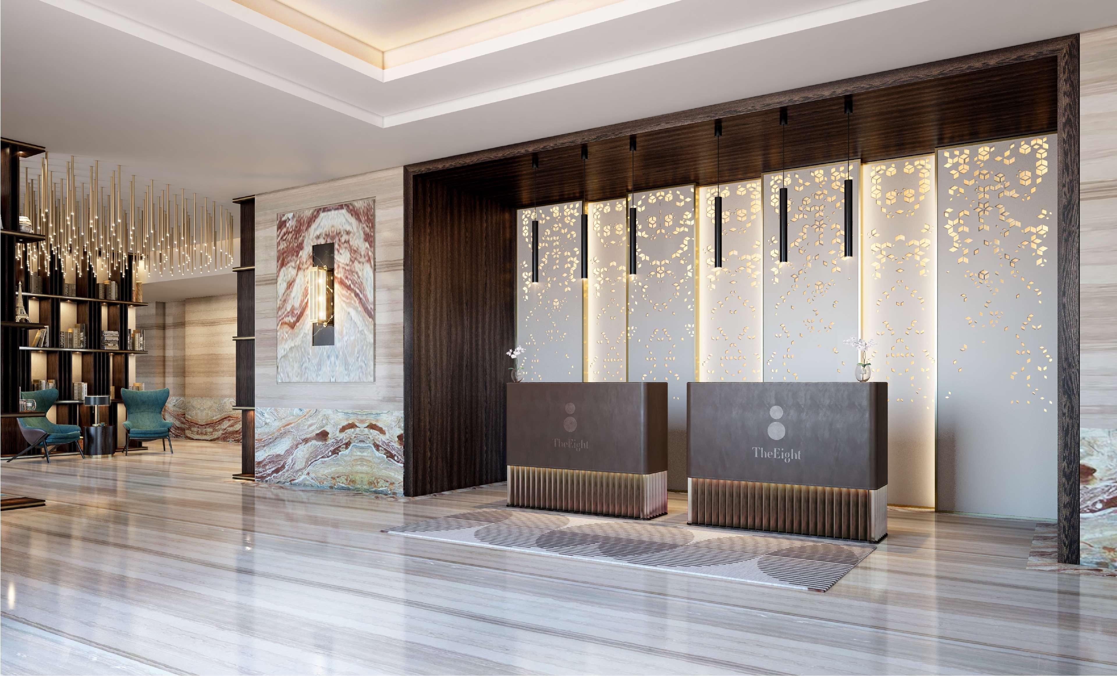 Alrayyan Hotel Doha, Curio Collection By Hilton Exterior photo